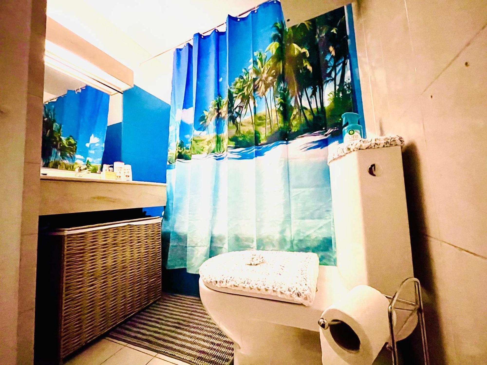 Confortable Studio A Nice Centre Cote Plage Bel Terrasse Paddle エクステリア 写真